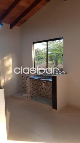 Hermoso departamento en capiata — foto 4