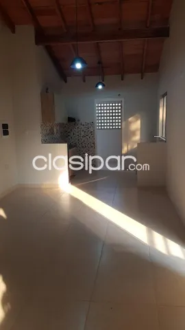 Hermoso departamento en capiata — foto 5