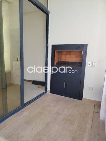 En venta exclusivo dpto de 3 dorm en distrito perseverancia