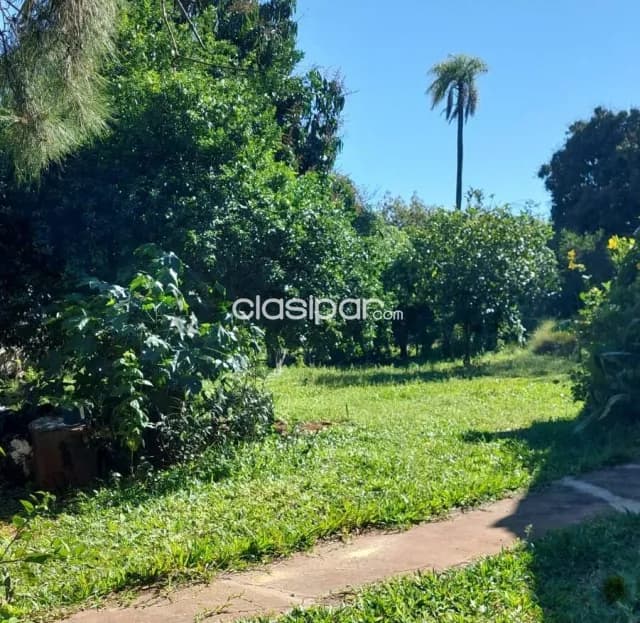 Terreno en Venta en Puerto Pabla, Villa Elisa — foto 4
