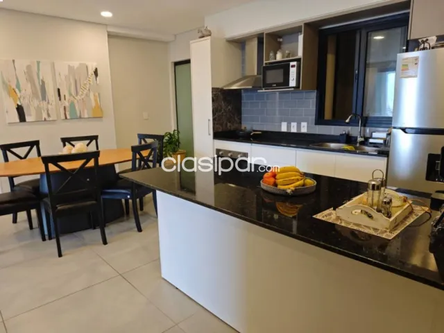 Departamento en alquiler Amoblado – Edificio Palmanova — foto 3