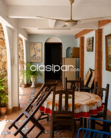 Casa en barrio santa librada asuncion, foto 3
