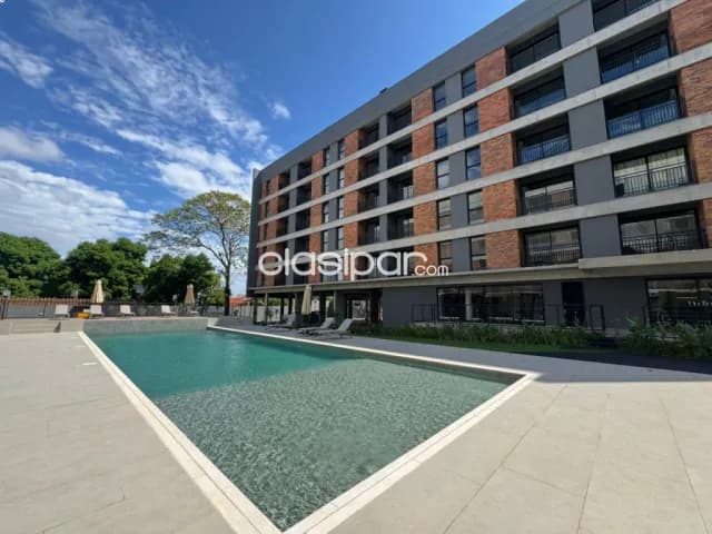 Departamentos monoambiente y dos dormitorios en Luque urban cumbres, foto 5