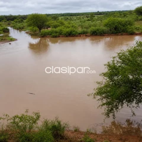 Propiedad en el chaco, foto 3