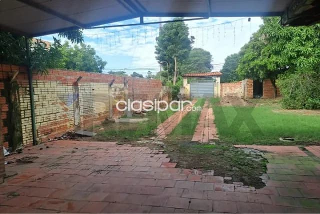 Terreno en Mariano Roque Alonso, foto 3