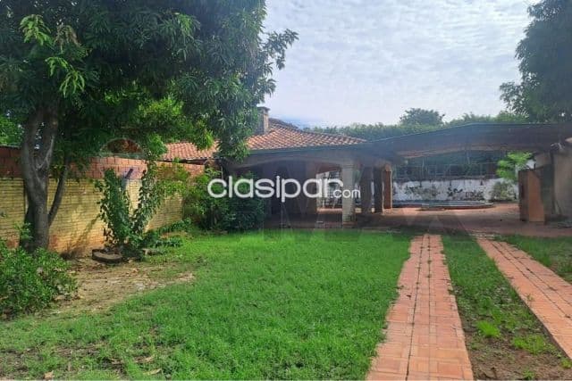 Terreno en Mariano Roque Alonso, foto 1