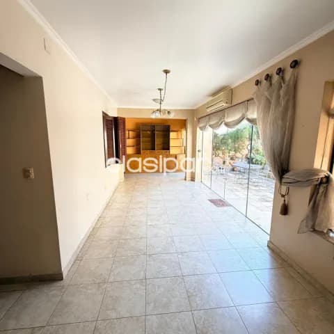 amplia casa c/piscina para vivienda u oficina en el centro de Asunción COD A0744 — foto 3