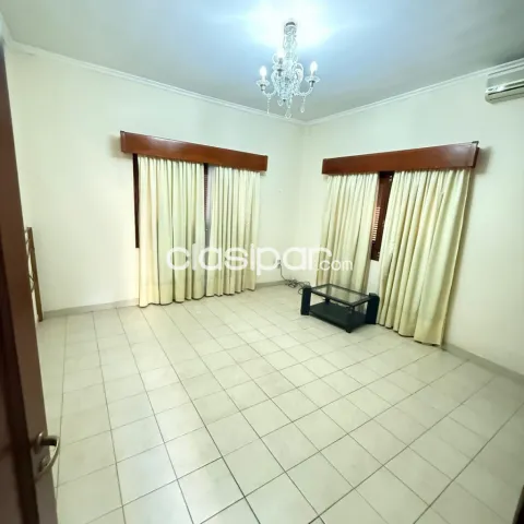 amplia casa c/piscina para vivienda u oficina en el centro de Asunción COD A0744 — foto 4