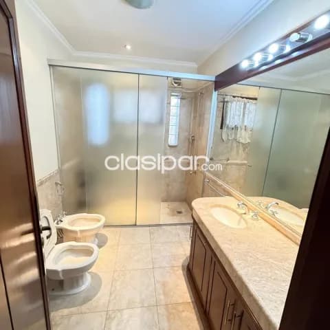 amplia casa c/piscina para vivienda u oficina en el centro de Asunción COD A0744 — foto 5