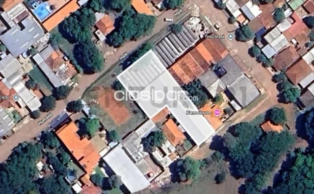Terreno con Galpón en Venta en Villa Elisa — foto 3