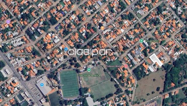 Terreno con Galpón en Venta en Villa Elisa — foto 5