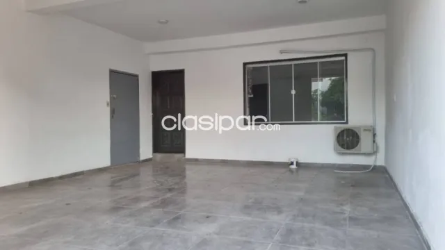 Casa 2 dormitorios en pinoza asuncion, foto 2