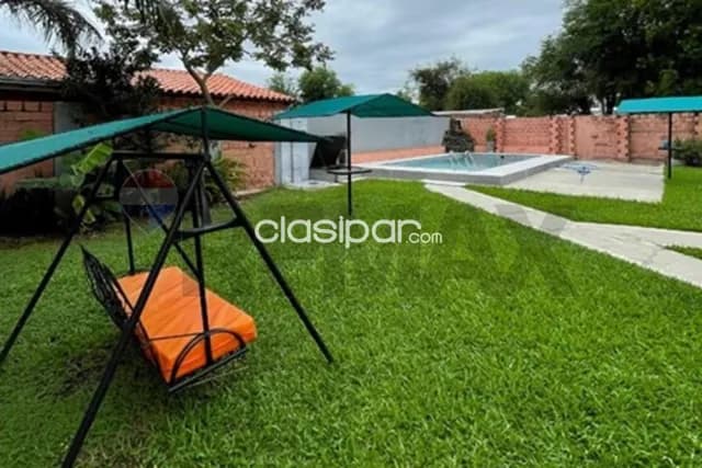 Casa quinta en villa hayes, foto 3