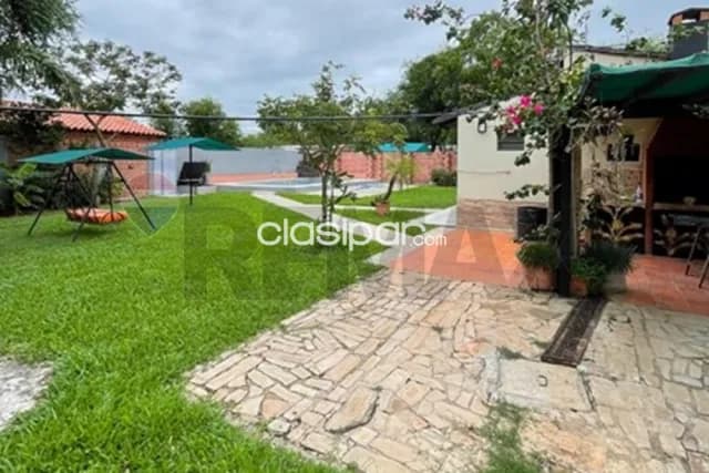 Casa quinta en villa hayes, foto 5