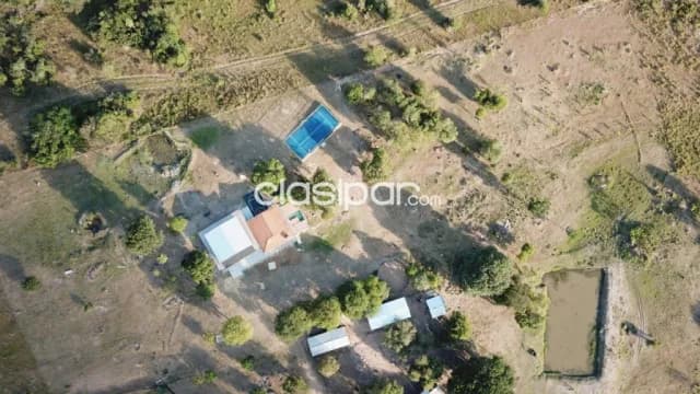 En venta hermoso establecimiento de 50 hectareas - ciudad de quiindy - km 102, foto 2