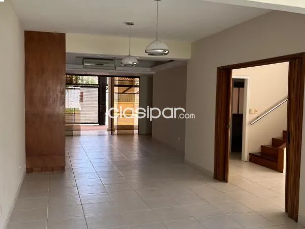 Residencia de 2 plantas en asuncion — foto 4