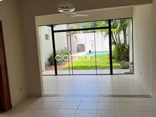 Residencia de 2 plantas en asuncion — foto 5