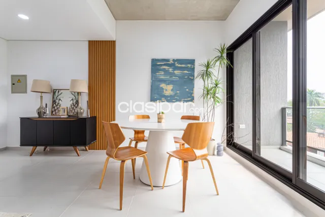 en Pozo Departamento de 3 habitaciones en Edificio España Las Mercedes Torre II, foto 5