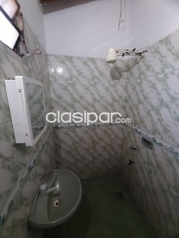 Se Alquila Departamento de 2 Dormitorios (Fernando de la Mora, Z Norte- B° Domingo Savio) — foto 1