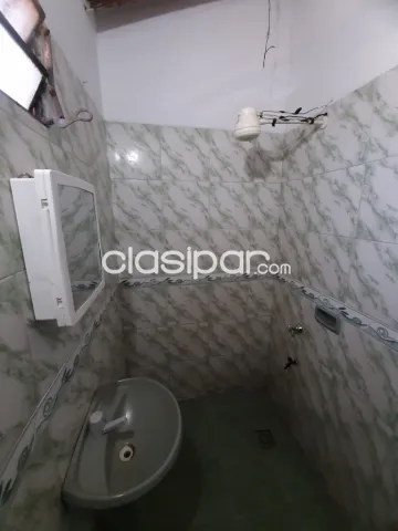 Se Alquila Departamento de 2 Dormitorios (Fernando de la Mora, Z Norte- B° Domingo Savio) — foto 2
