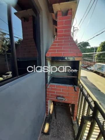 Se Alquila Departamento de 2 Dormitorios (Fernando de la Mora, Z Norte- B° Domingo Savio) — foto 3