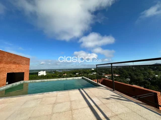 En alquiler departamento de 3 dormitorios en zona Yacht y Golf Club Pyo — foto 2