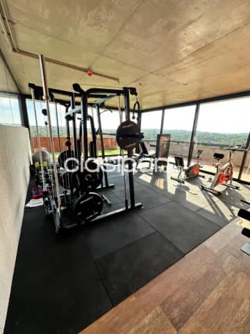 En alquiler departamento de 3 dormitorios en zona Yacht y Golf Club Pyo — foto 4