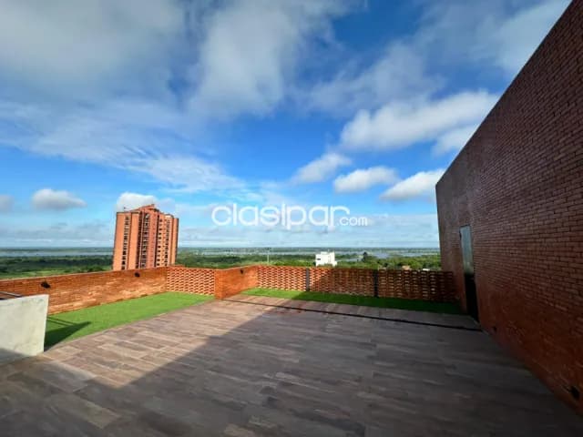 En alquiler departamento de 3 dormitorios en zona Yacht y Golf Club Pyo — foto 5