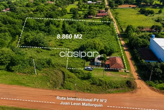 Terreno en juan leon mallorquin, foto 2