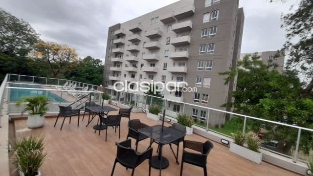 Departamento a Estrenar en Venta en Luque - Zona Primer Barrio