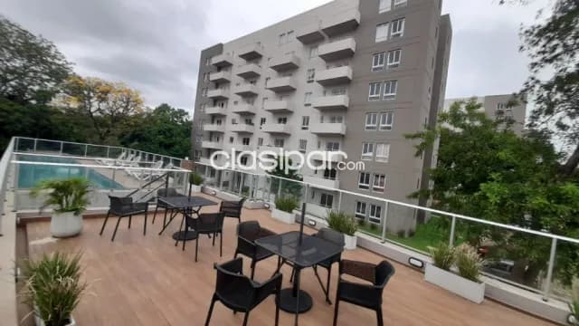 Departamento a Estrenar en Venta en Luque - Zona Primer Barrio, foto 2