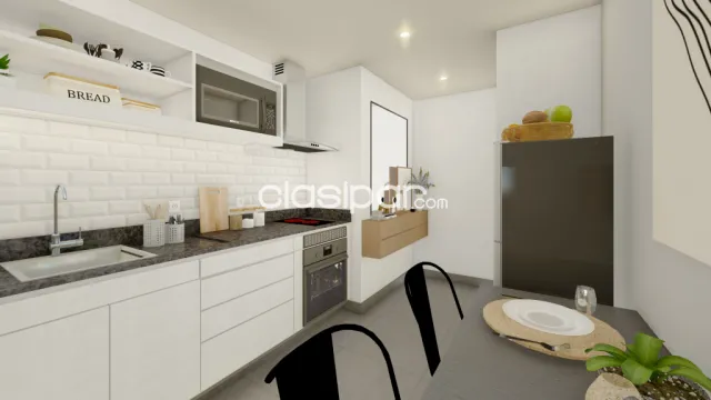 en Pozo Monoambiente de 29m2 en el Edificio Prime Campus Suite - Loma Pyta, foto 2