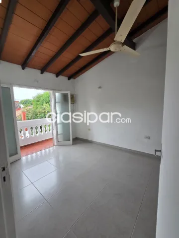 Pequeño duplex 2hab zona barrio san vicente asu- gs 3.000.000, foto 4