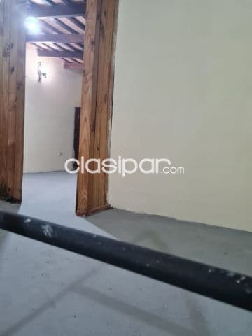 Departamento economica zona hospital militar y col monseñor lasagna-1.900.000 gs