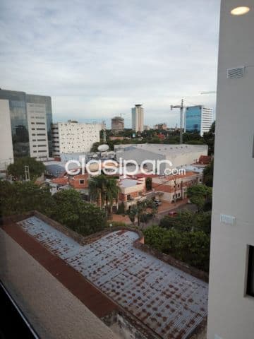 Dpto de 1 dormitorio de 46mts2 en el edificio well