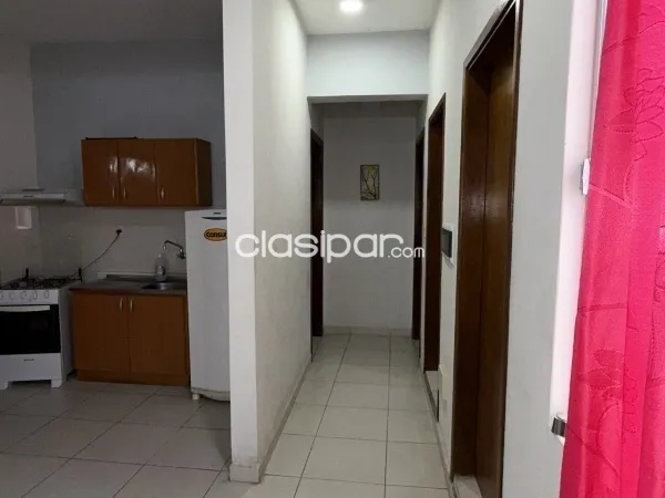 Edificio con Salón Comercial y Departamento en zona de Mercado 4 — foto 5