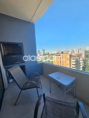 departamento amoblado de 2 dormitorios en Matrisa Carmelitas Las Lomas COD A0745 — foto 3