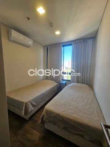 departamento amoblado de 2 dormitorios en Matrisa Carmelitas Las Lomas COD A0745 — foto 5