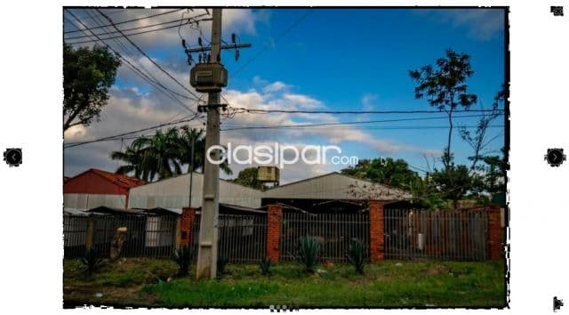 1.080 m² en Villa Elisa · 3 Lotes Colindantes · Galpón · Barrio Gloria María, foto 1