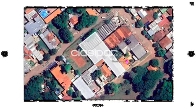 1.080 m² en Villa Elisa · 3 Lotes Colindantes · Galpón · Barrio Gloria María, foto 4