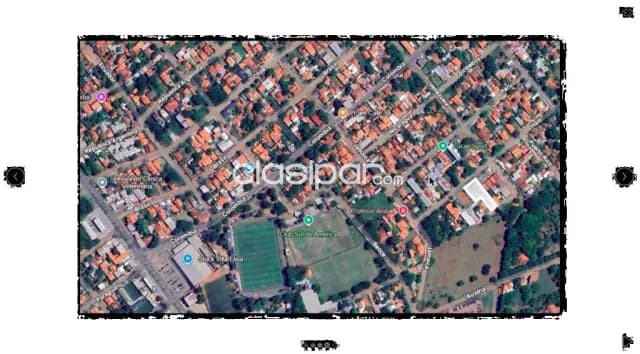 1.080 m² en Villa Elisa · 3 Lotes Colindantes · Galpón · Barrio Gloria María, foto 5