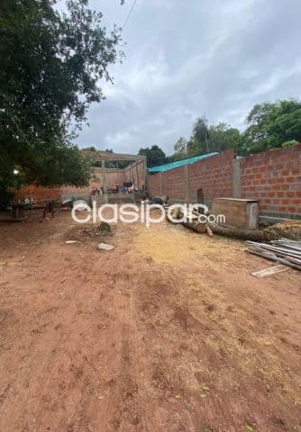 Propiedad de 569 m2 en San Antonio, Barrio San Jorge