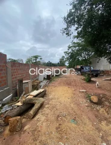 Propiedad de 569 m2 en San Antonio, Barrio San Jorge — foto 3