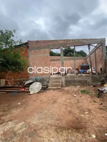 Propiedad de 569 m2 en San Antonio, Barrio San Jorge — foto 4