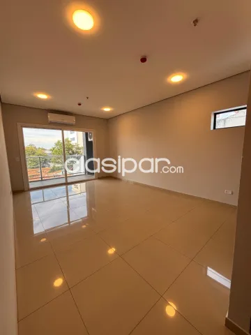En venta departamento de 2 dormitorios en Barrio Herrera - Asunción, foto 2