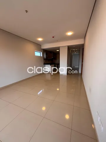 En venta departamento de 2 dormitorios en Barrio Herrera - Asunción, foto 5