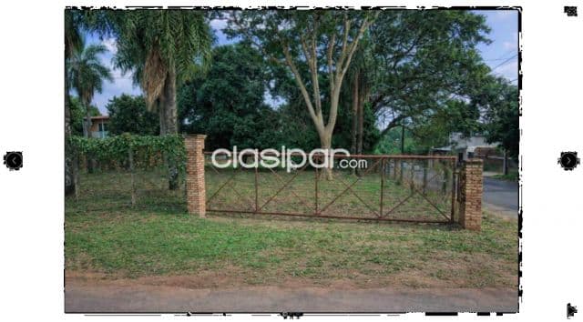 Terreno en Esquina · 4 Lotes 15x28 m · Villa Elisa · Ideal Inversores