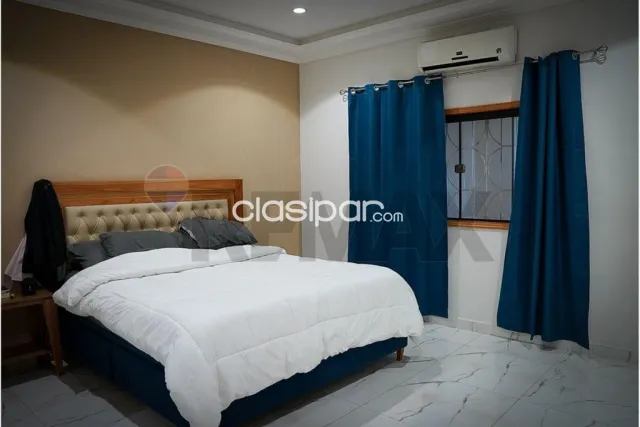 Casa con dpto independiente en lambare — foto 4