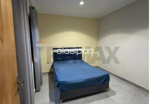 Casa con dpto independiente en lambare — foto 5