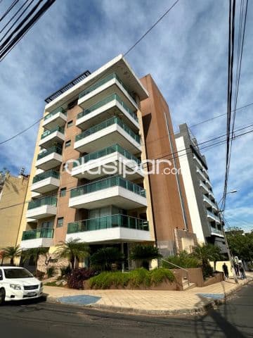 En venta departamento de 3 dormitorios en el barrio Las Mercedes